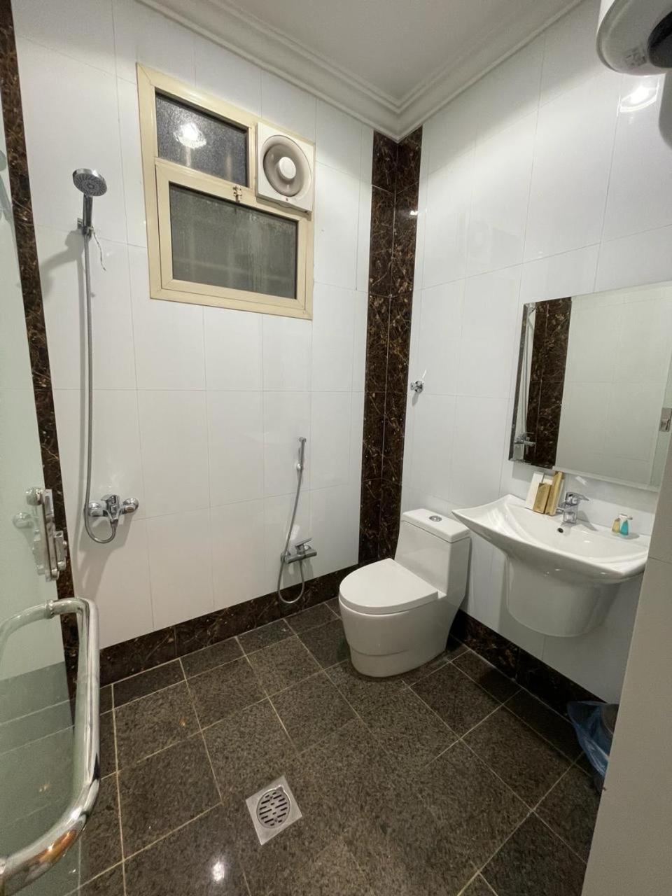 Badeel Alawal Aparthotel