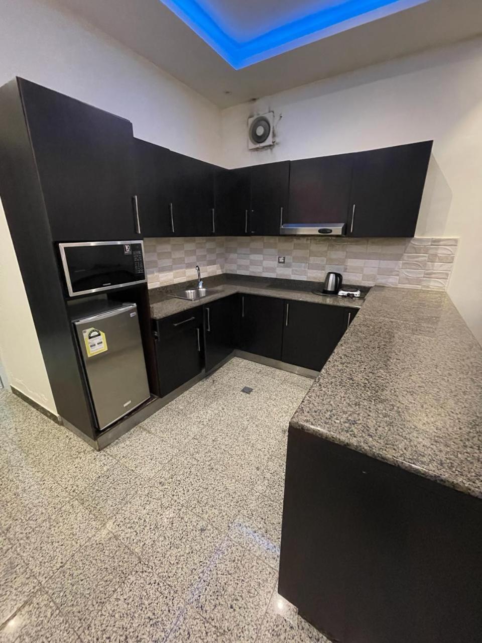 Aparthotel Badeel Alawal Riyadh